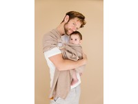 wildbird leopard sling